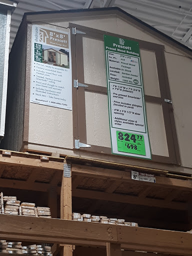 Home Improvement Store «Menards», reviews and photos, 9000 E Point Douglas Rd, Cottage Grove, MN 55016, USA