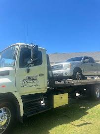 C3M Towing - Photo 3 - Car repair in Atlanta, GA, Atlanta