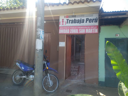 Ministerio del Trabajo y Promoción del Empleo | MTPE | Perú