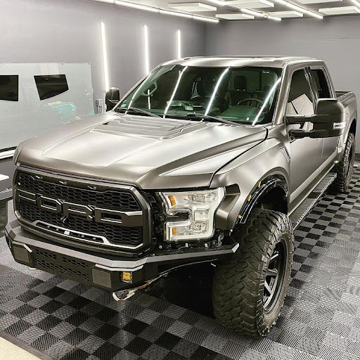 Pro Auto Design - Premium Auto Styling - Window Tinting Service image