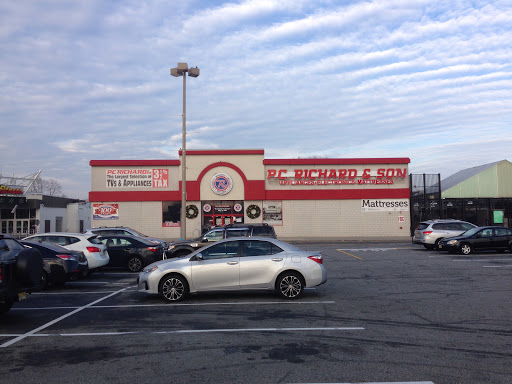 Appliance Store «P.C. Richard & Son», reviews and photos, 727 NJ-440, Jersey City, NJ 07304, USA