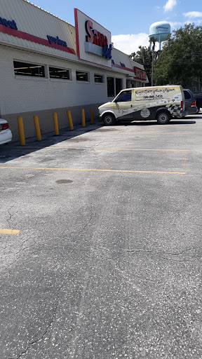 Grocery Store «Save-A-Lot», reviews and photos, 1036 E Duval St, Lake City, FL 32055, USA