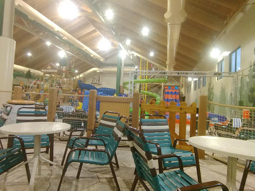 Resort «Great Wolf Lodge Colorado Springs», reviews and photos, 9494 Federal Drive, Colorado Springs, CO 80921, USA