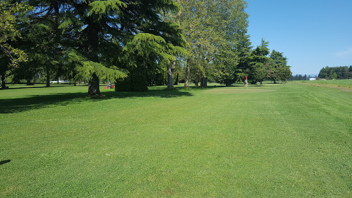 Golf Course «Frontier Golf Course», reviews and photos, 2965 N Holly St, Canby, OR 97013, USA