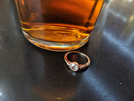 Jeweler «Payne Anthony Creative Jewelers», reviews and photos, 329 Trolley square, Salt Lake City, UT 84102, USA