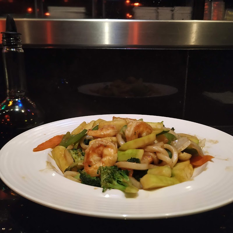 Masa Hibachi Steakhouse & Sushi | Japanese | Thai - Harmony location