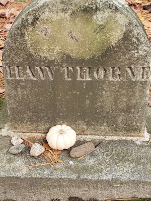 Sleepy Hollow Cemetery - photo 47