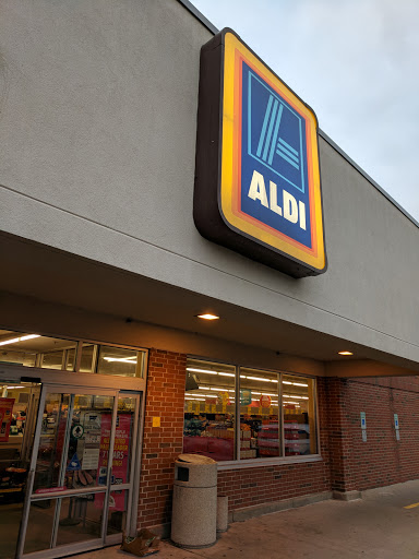 Supermarket «ALDI», reviews and photos, 740 Rte 37 W, Toms River, NJ 08755, USA