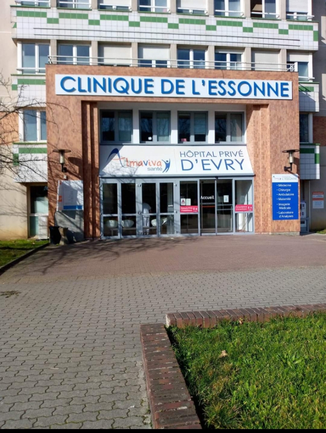 Photo n° 1 de l'avis de Mohand. fait le 22/02/2023 à 07:21