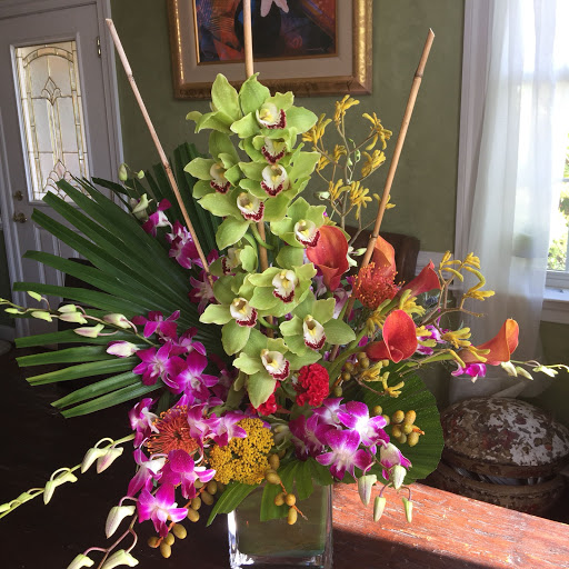 Florist «GENES FLORIST & Gift Baskets», reviews and photos, 20200 Frederick Rd, Germantown, MD 20876, USA