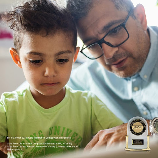 Insurance Agency «Victoria Anderson - State Farm Insurance Agent», reviews and photos