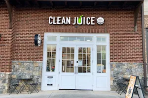 Clean Juice Alpharetta image