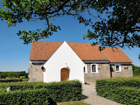 Funder Kirke (Silkeborg Kom)