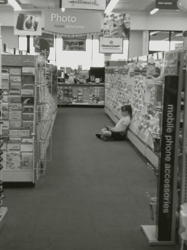 Shopping Mall «Manor Shopping Center», reviews and photos, 1234 Millersville Pike, Lancaster, PA 17603, USA