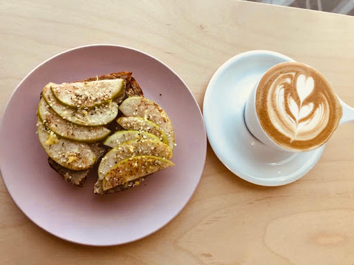 Coffee Shop «Beansmith Coffee Roasters», reviews and photos, 1213 Harney St, Omaha, NE 68102, USA