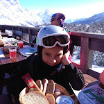 Photo n°1 de l'avis de hernanpitton.i fait le 08/02/2019 à 08:47 sur le  Col Taron à Cortina d'Ampezzo