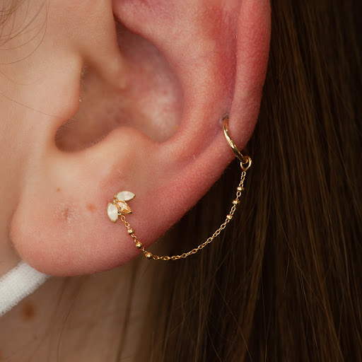 Explore female tattoos ideas, creative tattoo ideas in Boston, available at Arcadia Body Piercing