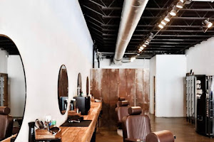 The Clubhouse Salon For Men