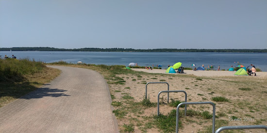 Strandbad Cospuden