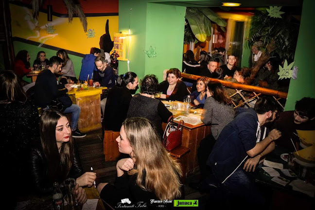Jamaica Happy Pub Ancona - Ancona