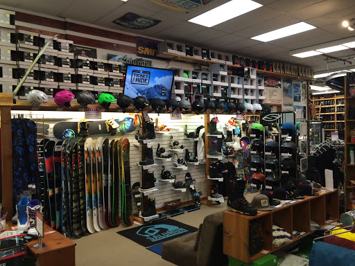 Ski Shop «The Slope», reviews and photos, 2100 E Central Ave, Wichita, KS 67214, USA