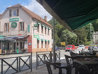 Atmosphère du KEBAB ROYAL 10 à Pont-de-Roide - n°1