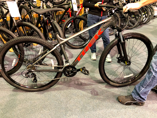 Bicycle Store «Bicycles Etc.», reviews and photos, 8036 Philips Hwy #8, Jacksonville, FL 32256, USA