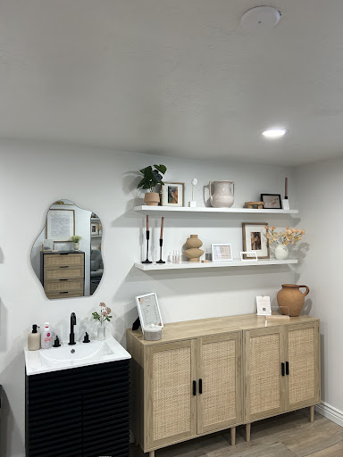 Explore adam and eve tattoo ideas, creative tattoo ideas in Pleasant Grove, available at Feel Good Piercings