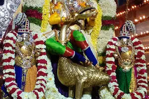 Sri Padmavathi sametha kalyana Venkataramana Swamy Temple image