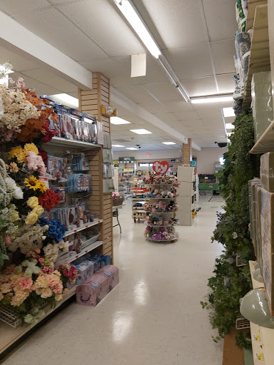 Fabric Store «Jo-Ann Fabrics and Crafts», reviews and photos, 210 Marlboro Ave, Easton, MD 21601, USA