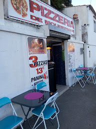 Photo n°41 de Barak’a Food Mourepiane à Marseille ()