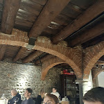 Photo n°2 de l'avis de stefano.n fait le 19/12/2022 à 14:03 sur le  Idee Bistrot à Bergamo