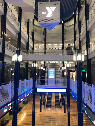 Shopping Mall «Gaviidae Common», reviews and photos, 651 Nicollet Mall #125, Minneapolis, MN 55402, USA
