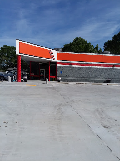 Auto Parts Store «AutoZone», reviews and photos, 2040 US-190, Covington, LA 70433, USA