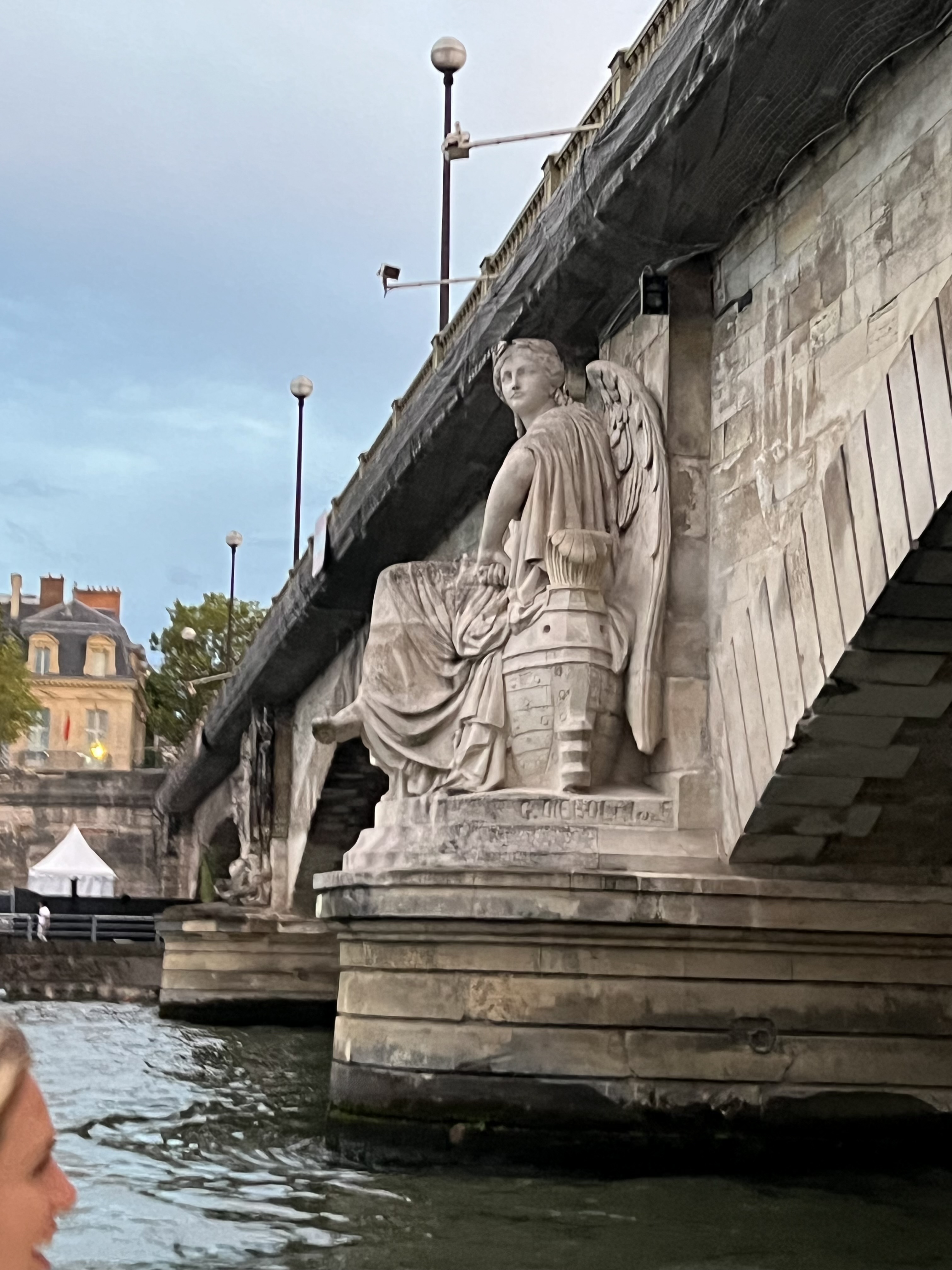 Photo n° 4 de l'avis de Simple.e fait le 10/08/2023 à 21:28