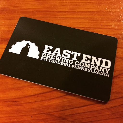 Brewery «East End Brewing Company», reviews and photos, 147 Julius St, Pittsburgh, PA 15206, USA
