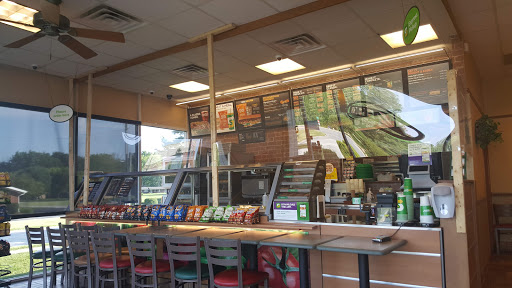 Sandwich Shop «Subway», reviews and photos, 494 US-31, Greenwood, IN 46142, USA