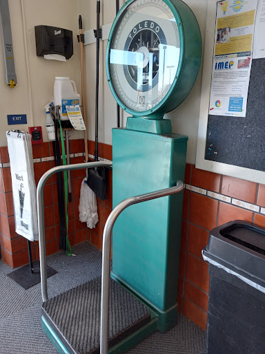 Supermarket «Publix Super Market at Anastasia Plaza», reviews and photos, 1033 A1A Beach Blvd, St Augustine, FL 32080, USA