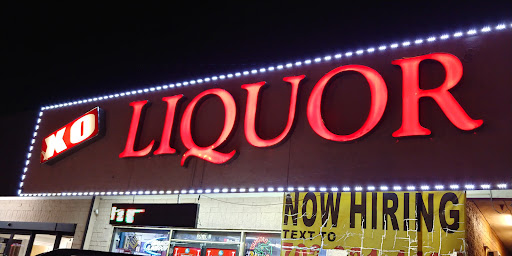 Liquor Store «X O Liquor», reviews and photos, 3870 Spring Mountain Rd # G, Las Vegas, NV 89102, USA