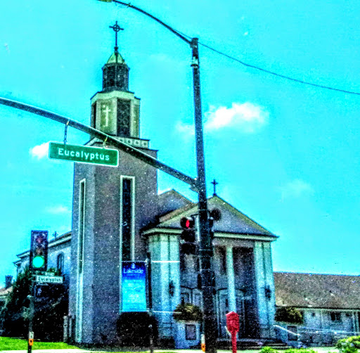 Lakeside Presbyterian Church