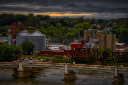 Farm Supply Center Inc.