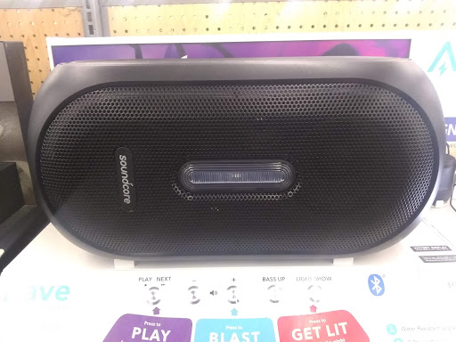 Department Store «Walmart Supercenter», reviews and photos, 2405 Vestal Pkwy E, Vestal, NY 13850, USA