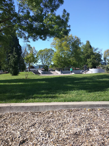 Park «Willamalane Park», reviews and photos, 1276 G St, Springfield, OR 97477, USA