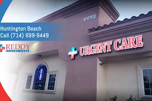 Reddy Urgent Care Huntington Beach CA image