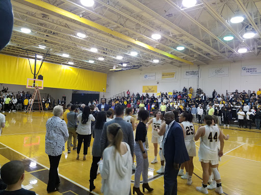 201 Mullica Hill Rd, Glassboro, NJ 08028, USA