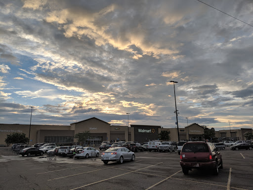 Department Store «Walmart Supercenter», reviews and photos, 2687 N Memorial Dr, Lancaster, OH 43130, USA