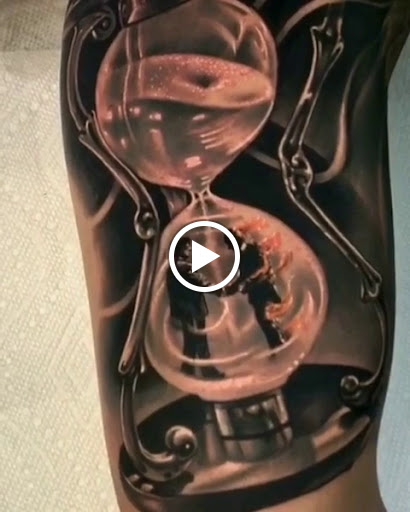 Explore tattoo ideas warrior, creative tattoo ideas in Miami, available at INKAHOLIK TATTOOS