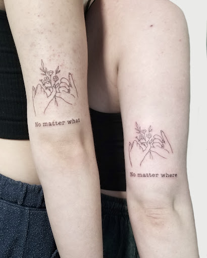Explore viking hand tattoo ideas, creative tattoo ideas in Sunnyvale, available at Greego tattoo