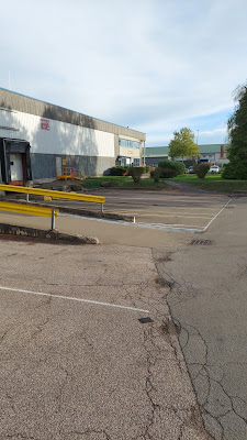 Mgca Xpo Logistics à Langres