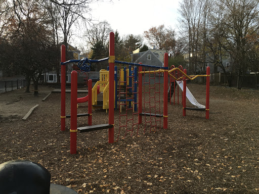 Park «Brassil Park», reviews and photos, 41 Arnold St, Providence, RI 02906, USA